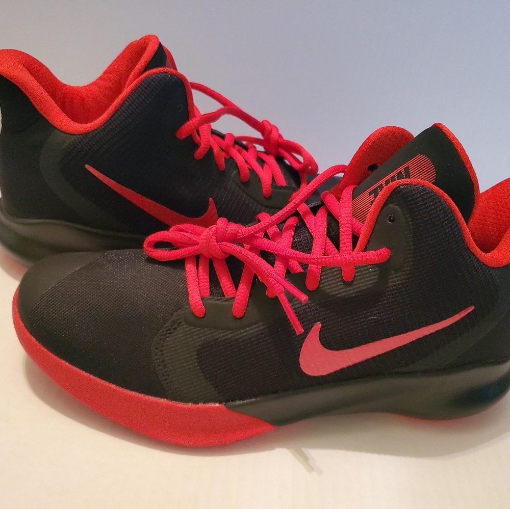Nike Air Precision III